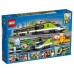 LEGO City 60337 Ekspresni vlak